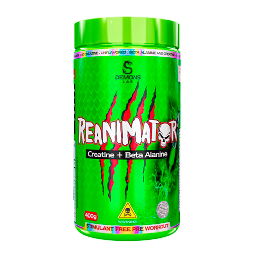 Reanimator 400g - Demons Lab