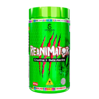 Reanimator 400g - Demons Lab