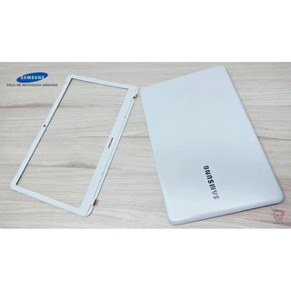 Tampa Da Tela Com Moldura Samsung Np350xaa Np350xbe E30 X30