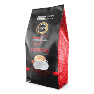 Cappuccino Utam Tradicional 1 kg
