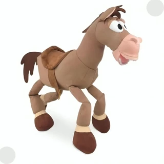 Pelúcia Infantil Toy Story Disney Bala No Alvo 40cm F00439 - Fun