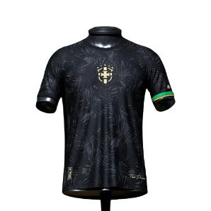 Shirt Release 23/24 Edição Especial Neymar Brasil