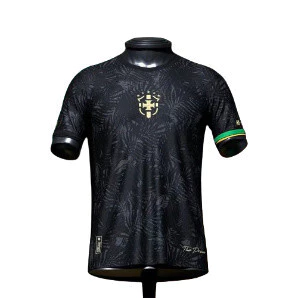 Shirt Release 23/24 Edição Especial Neymar Brasil