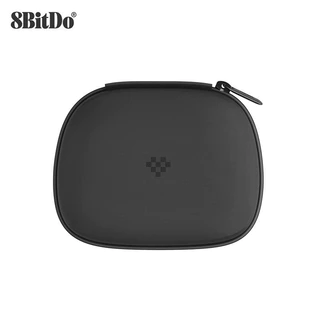 8BitDo Classic Controller Travel Case Protetor De Bolsa Dura Protetora Para 8BitDo Ultimate Bluetooth Com Controladores De Dock De Carregamento