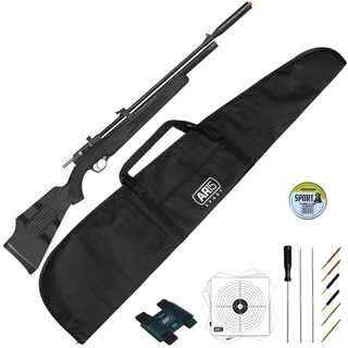 Carabina De Pressao Pr900s Pcp G2 Artemis 4.5 +Kit Limpeza