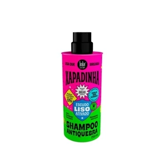 Lola Cosmetcis Xapadinha - Shampoo Antiquebra 250ml