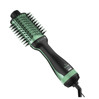 Escova Secadora GA.MA Italy Babosa Brush 3D Therapy 1300W Bivolt