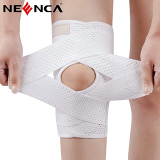 NEENCA Knee Brace, Compression Sleeve Support with Patella Gel Pad