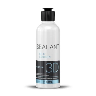 Selagem Borabella Semi Definitiva 3D Organica 90ml