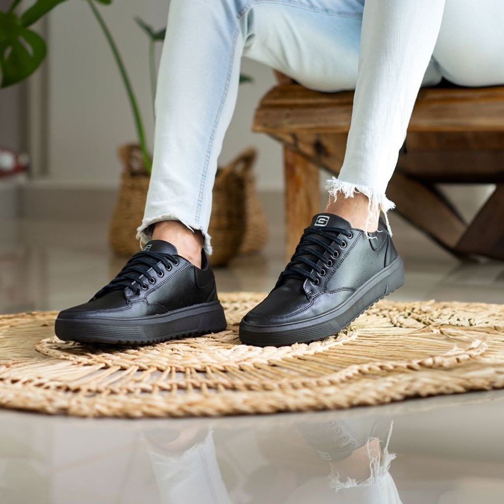 Estilo Masculino Black: Onde Comprar | BuscaProdutos