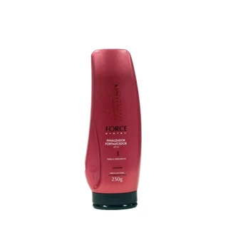 Aneethun Finalizador Fortalecedor Force 250g