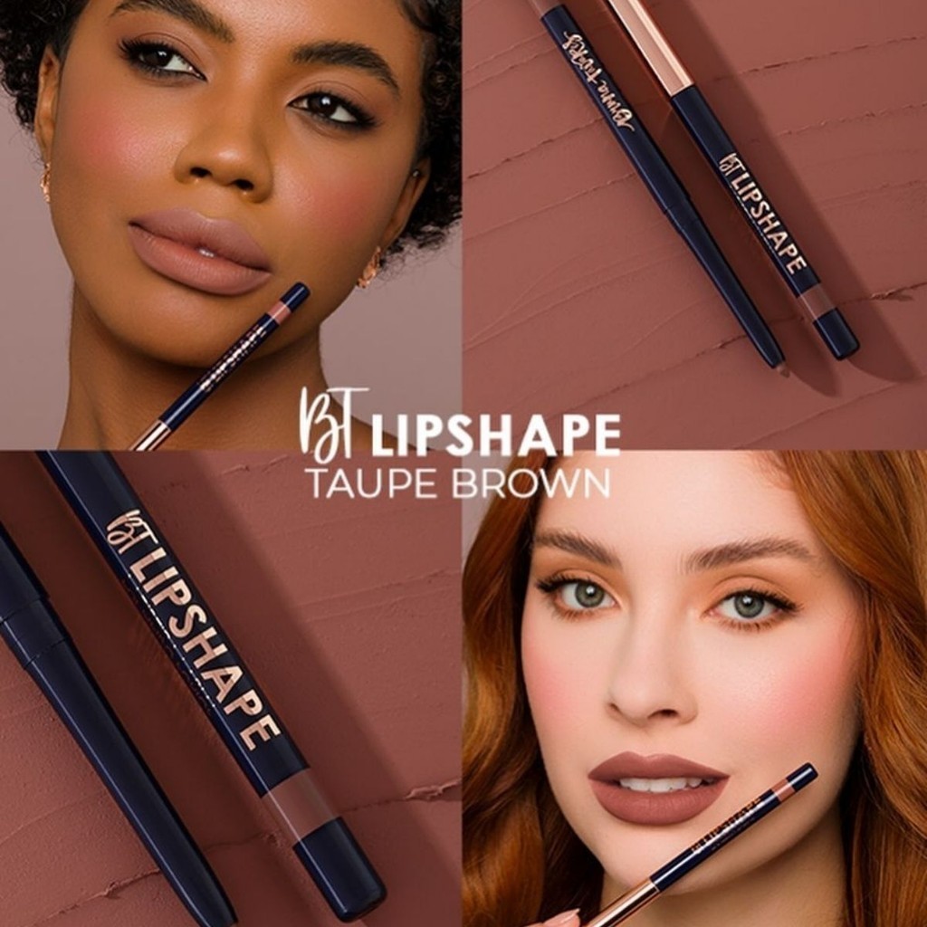 Balm Bruna Tavares na Black Friday 2025 | BuscaProdutos