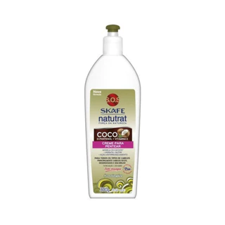 CREME PENTEAR NATUTRAT SOS FORCA DA NATUREZA COCO 300G