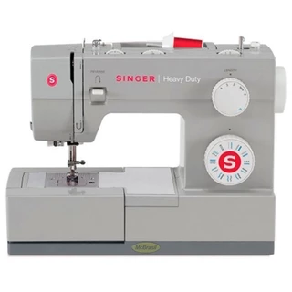 Máquina de Costura Doméstica Singer Facilita Pro 4423 Super Forte