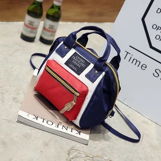 Bolsa nécessaire Maternidade Bolsa Mamãe Bebê Multifunção pequena    SU em Oferta na Shopee