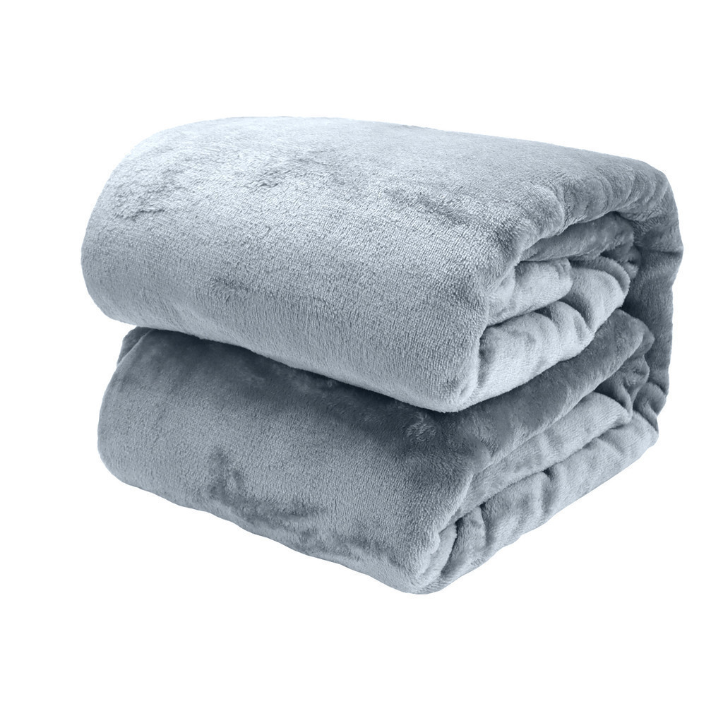 Coberta Manta Microfibra Para Casal 1,80 x 2,00 Quentinhas Várias Cores Menor Preço