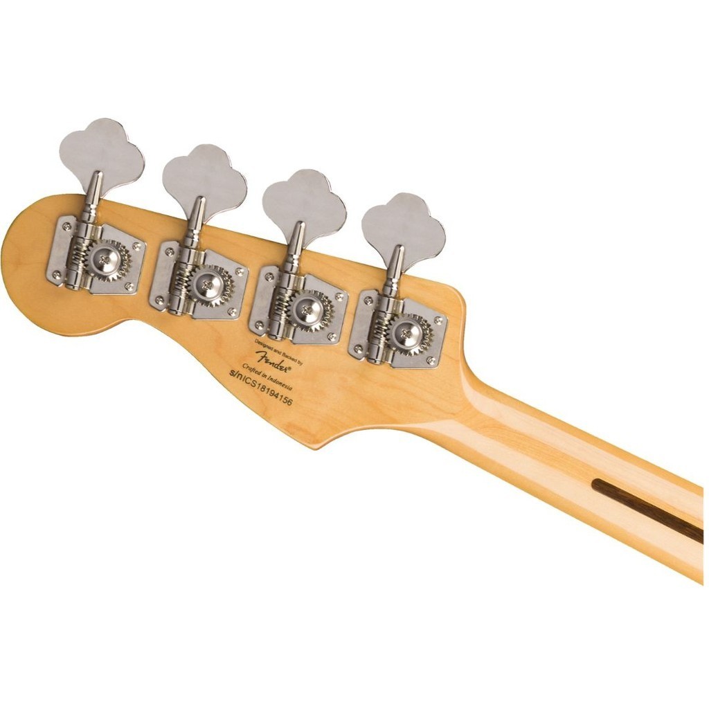 Contra Baixo Squier Classic Vibe 70s Jazz Bass MN | Shopee