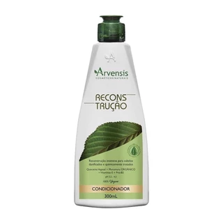 Condicionador Reconstrucao Arvensis 300 Ml
