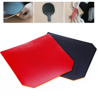[Ping Pong Borracha De Esponja De Alta Elasticidade Para Substituição De Morcegos De Tênis De Mesa