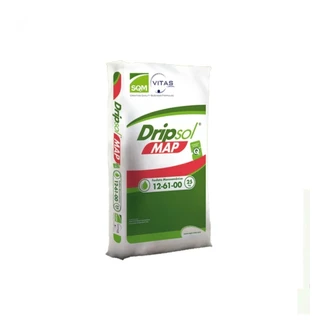 Monoamônio Fosfato Map Purificado Hidroponia 25Kg - Dripsol MAP