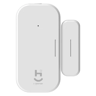 Sensor De Porta E Janela Inteligente Zigbee