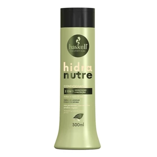 Haskell Condicionador Hidranutre 300ml