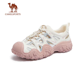 CAMEL SPORTS Sapatos Femininos Para Caminhadas Ao Ar Livre Tênis Pais
