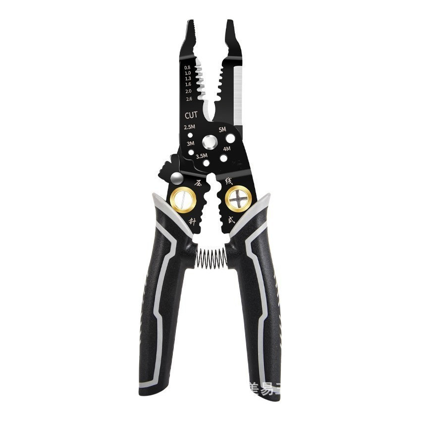 Especial Alicate De Decapagem Multifuncional Novo Estilo