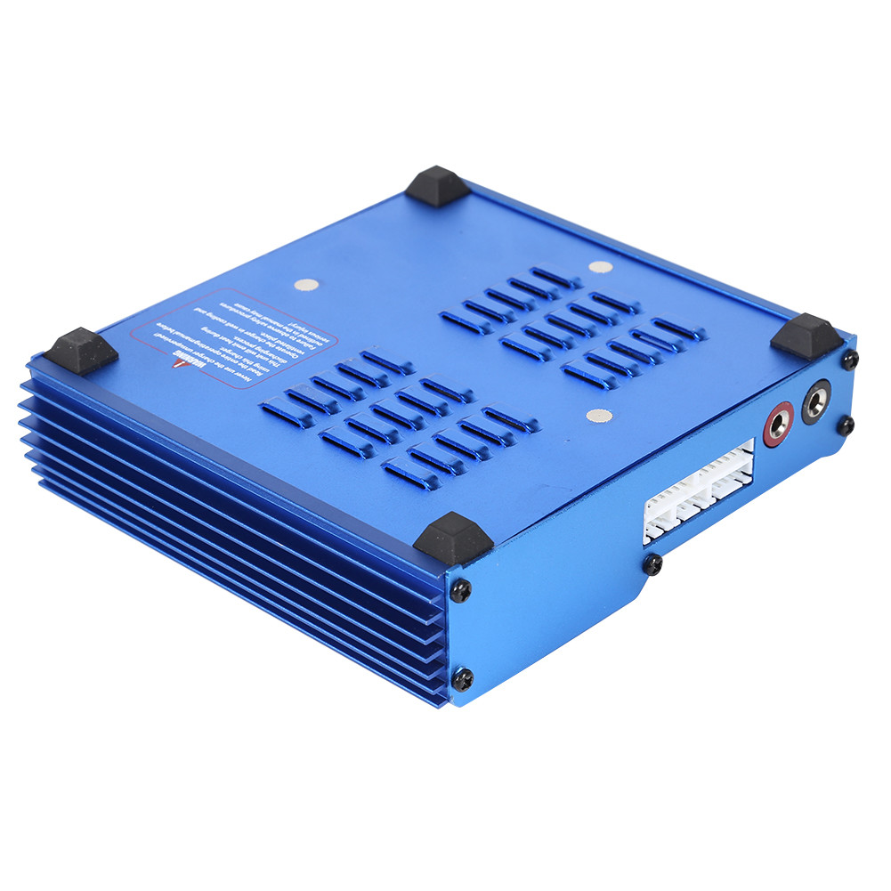 Cargador Rc 80w 1-6s Balance Para Lipo Nimh Nicd Ba | Cuotas sin interés