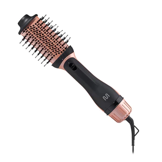 Escova Secadora 2 em 1 Compacta 1200W Bivolt Chaveada Multi Care - EB116 em Oferta na Shopee