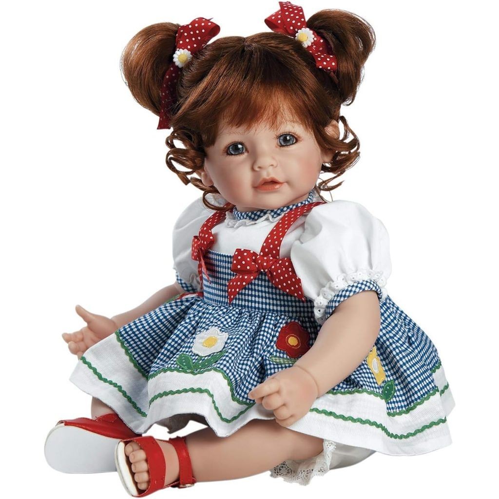 Adora store toddler doll