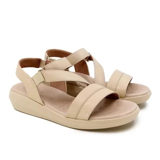 Sandália Feminina Usaflex REF:AI3004003002 em Oferta na Shopee