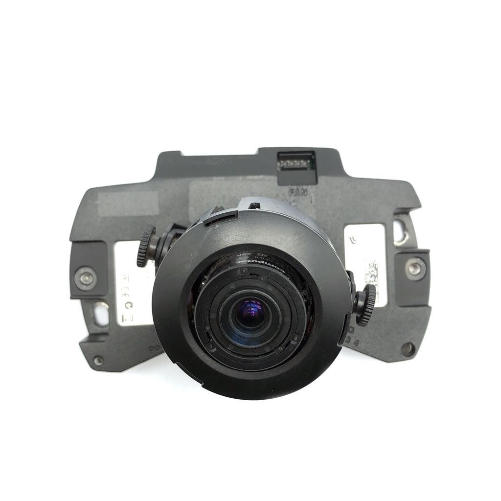 AXIS - Telecamera di rete AXIS P3344-VE - Colore - 3,6x Ottico - Cavo
