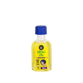 Lola Cosmetics Argan Oil - Óleo Capilar 50ml