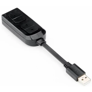 PLACA DE SOM REDRAGON STEREO CIRCE HA100 USB