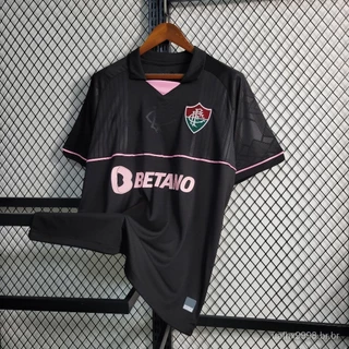 Camisa de time Camisola de Futebol 23-24 Team Goalkeeper Camiseta