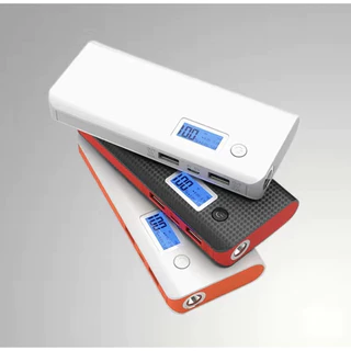 Carregador Portátil Power Bank Pineng 10.000mah com Lightining Bateria Celular