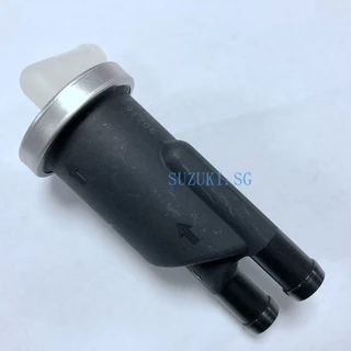 Aplicável À Suzuki Ruishuang EN150/EN150-A Yuexu GZ150 Filtro De Combustível Fábrica Original De Filtros De Gasolina