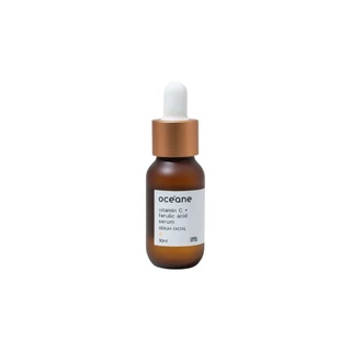 Oceane Sérum Facial de Vitamina C e Ácido Ferulico 30ml