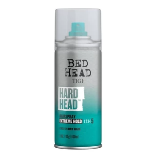 TIGI Bed Head HairSpray Hard Head 100 mL