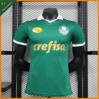 24/25 Futebol camisa versão Home Jogador