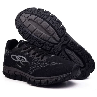 Tênis de Academia Masculino Veloz - Ideal Para Academia Corrida Caminhada Envio Rápido Super Confort