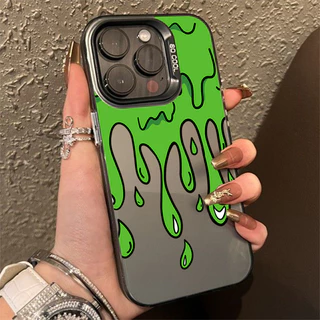 Estojo De Telefone IMD Para Samsung Galaxy S23 FE S24 S23 S22 S21 Ultra Plus S20 S21 Nota 20 Capa À Prova De Choque