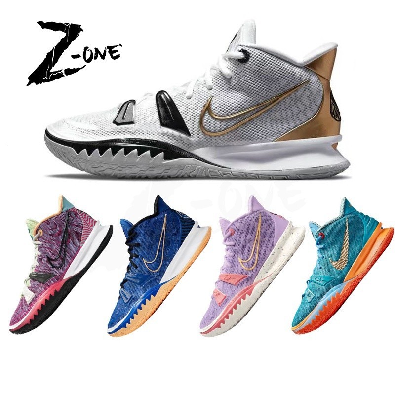 sapatos ni kyrie irving