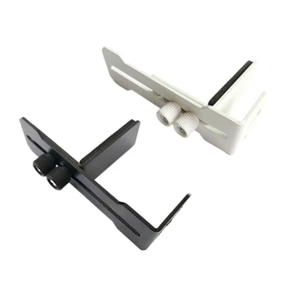 Suporte De Metal Confiável Para GPU , Placa Gráfica PC , Montado No Do Ventilador De Refrigeração , Fácil Ajuste De Altura
