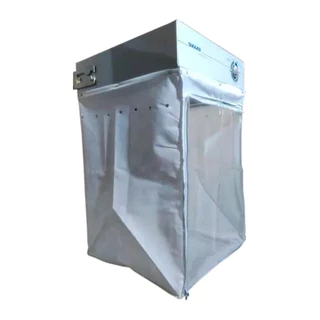 SACO PARA SECADORA SUGGAR MASTER TURBO ILHOS M136286