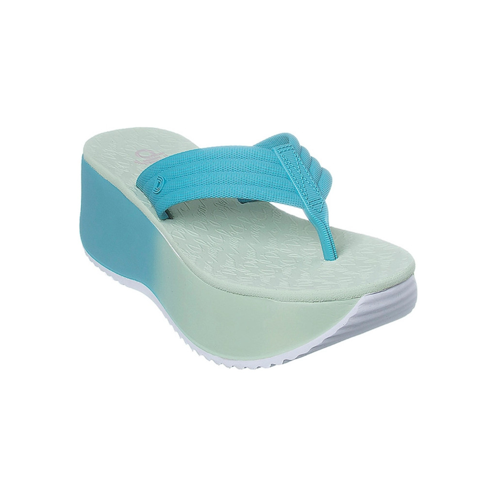 Tamanco Chinelo Dijean Plataforma DIJ382