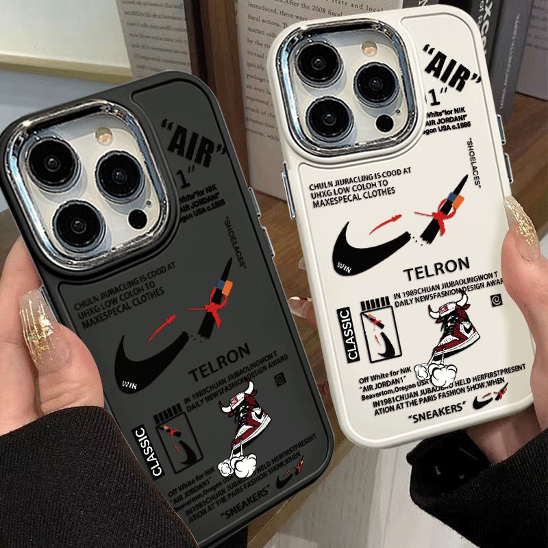 Capinha Capa Resistente A Choques De logotipo iPhone xs max xr 11 12 13 14 pro max 15 pro max case