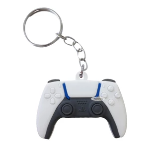30 Chaveiros Colecionável Controle PS5 Vídeo Game Geek