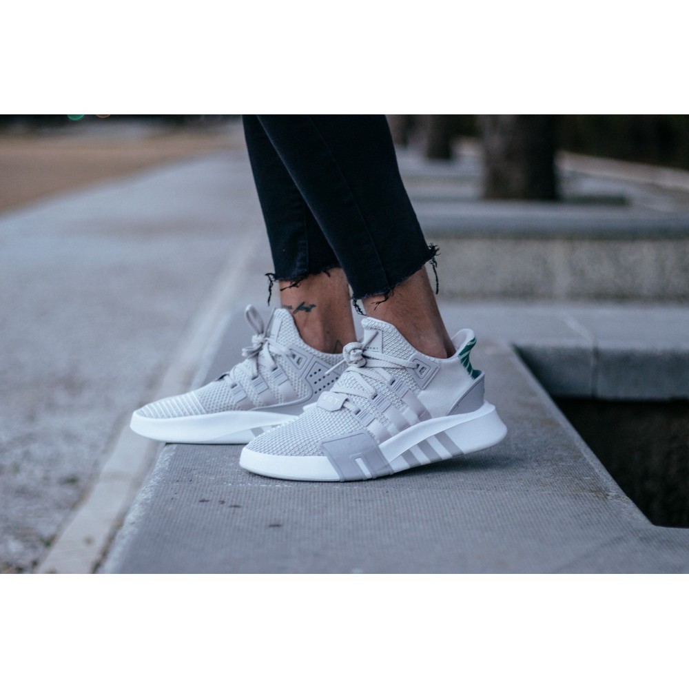 Adidas eqt homme clearance verte